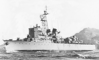 Cañonero-minador Vulcano en Cartagena